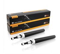 2x Amortisseur Avant pour Audi 80/90 B3 B4 Coupe Cabrio Passat 1978-1995