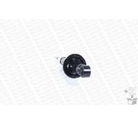 2x Amortisseur Bossage en bas 71326 MONROE pour HYUNDAI XG SONATA IV