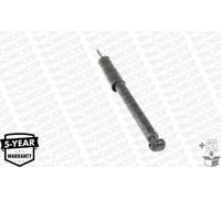 2x Amortisseur Bossage en bas D7001 MONROE pour HONDA HR-V