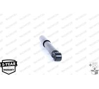 2x Amortisseur Bossage en bas D8015 MONROE pour HYUNDAI TERRACAN