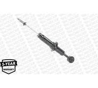 2x Amortisseur Bossage en bas D9012 MONROE pour TOYOTA LAND CRUISER 200