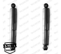 2x Amortisseur Bossage en haut D8028 MONROE pour KIA SORENTO I