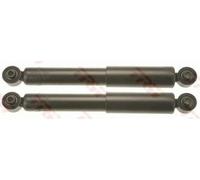 2x Amortisseur Bossage en haut JGT1038T TRW pour TOYOTA RAV 4 III RAV 4 IV