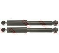 2x Amortisseur Bossage en haut JGT1136T TRW pour KIA SORENTO I SORENTO I VAN