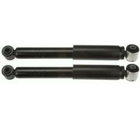 TRW Amortisseur JGT234T Bossage en haut 2x pour OPEL ASTRA G Fourgon/Break