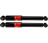 TRW JGT282T Jeu d'Amortisseurs