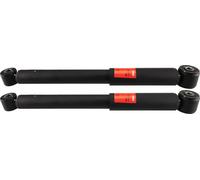 2x Amortisseur Bossage en haut JGT311T TRW pour RENAULT OPEL NISSAN