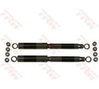 2x Amortisseur Bossage en haut JGT977T TRW pour TOYOTA HILUX V Pick-up