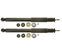 2 x TRW JGT598T Amortisseur pour MERCEDES-BENZ