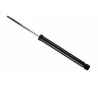 2x Amortisseur Essieu arrière Bossage en bas MM-00559 JAPANPARTS pour MAZDA CX-3