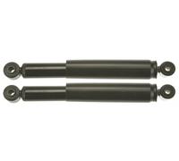 2x Amortisseur Essieu arrière Bossage en haut JGT1056T TRW pour VW MULTIVAN T5