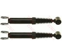 2x Amortisseur Essieu arrière Bossage en haut JGT410T TRW pour ALFA ROMEO SPIDER