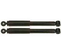 2 x TRW JGT458T Amortisseur pour OPEL,VAUXHALL