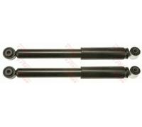 2x RIDEX Amortisseur pour VW Caddy III Van (2KA, 2KH, 2CA, 2CH) Arrière Gaz