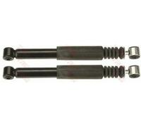 TRW - Jeu de 2 amortisseurs JHE265T - Réf. JHE265T