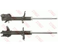 2x Amortisseur Essieu arrière Goujon en haut JGM1015T TRW pour MAZDA