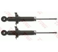 2x Amortisseur Essieu arrière Goujon en haut JGS1042T TRW pour HONDA CR-V II