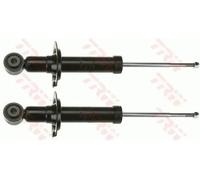 2 x TRW JGS222T Amortisseur pour HONDA