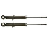TRW Amortisseurs arrière JGS254T – goujon en haut – pour Toyota Corolla et Corolla Break – Jeu de 2