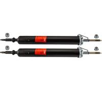 2x Amortisseur Essieu arrière Goujon en haut JGT1108T TRW pour BMW 3 Touring 3 1