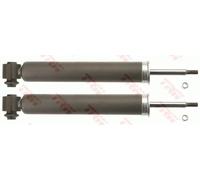 2x Amortisseur Essieu arrière Goujon en haut JGT1278T TRW pour BMW 5 Touring