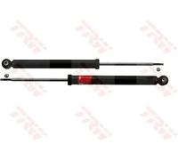 2x Amortisseur Essieu arrière Goujon en haut JGT1352T TRW pour FIAT LINEA