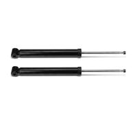TRW Amortisseurs essieu arrière JGT438T – Goujon en haut – 2x pour BMW 3 Coupé 3