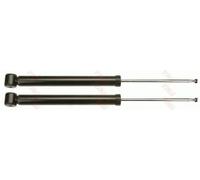 2x Amortisseur Essieu arrière Goujon en haut JGT469T TRW pour SKODA VW TOYOTA