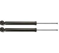 TRW Amortisseur JGT570T – essieu arrière, goujon en haut – Pack 2
