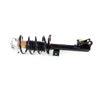 2x MacPherson Amortisseur-Kit à Gaz Avant pour MB Vaneo 414 1.6 1.7CDI 1.9