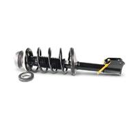 2x Amortisseur Essieu avant Goujon en haut GH-353999C01 GH pour DACIA RENAULT