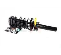 2x Amortisseur Essieu avant Goujon en haut GH-354368C05 GH pour AUDI SKODA VW