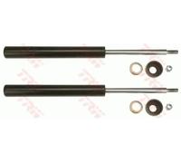 2x Amortisseur Essieu avant Goujon en haut JGC138T TRW pour VW SEAT
