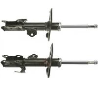 TRW Amortisseurs avant JGM1011T goujon en haut pour Toyota Corolla Break 2x