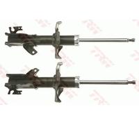 2x Amortisseur Essieu avant Goujon en haut JGM1017T TRW pour MAZDA