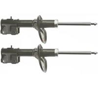 TRW Amortisseur JGM1024T Boîte – Set de 2