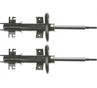 TRW Amortisseurs avant JGM1026T pour Nissan, Opel, Renault – Jeu de 2