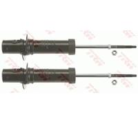 2x Amortisseur Essieu avant Goujon en haut JGM1078T TRW pour SSANGYONG KYRON