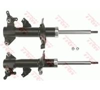 2x Amortisseur Essieu avant Goujon en haut JGM1111T TRW pour NISSAN PRIMERA
