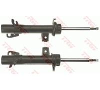 2x Amortisseur Essieu avant Goujon en haut JGM1137T TRW pour MINI MINI CLUBMAN