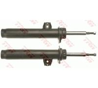 2x Amortisseur Essieu avant Goujon en haut JGM1139T TRW pour BMW X1