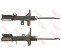 2x Amortisseur Essieu avant Goujon en haut JGM1148T TRW pour FIAT OPEL PEUGEOT