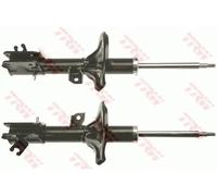 2x Amortisseur Essieu avant Goujon en haut JGM1161T TRW pour HYUNDAI SANTA FÉ I