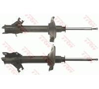 2x Amortisseur Essieu avant Goujon en haut JGM1185T TRW pour NISSAN X-TRAIL I