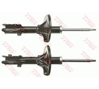 2x Amortisseur Essieu avant Goujon en haut JGM1195T TRW pour HYUNDAI MATRIX