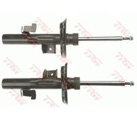 TRW jgm1199t Dock Box, Lot de 2