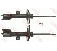 TRW - Jeu de 2 amortisseurs JGM1241T - Réf. JGM1241T