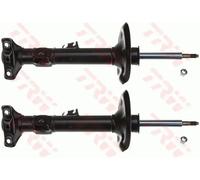 2x Amortisseur Essieu avant Goujon en haut JGM1245T TRW pour BMW Z3 Roadster