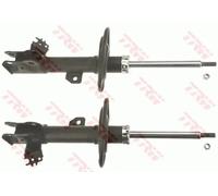 2x TRW JGM1255T Jambe de suspension Amortisseur pour TOYOTA Aurion (V5) Avant