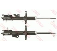 2x Amortisseur Essieu avant Goujon en haut JGM1307T TRW pour HYUNDAI KIA